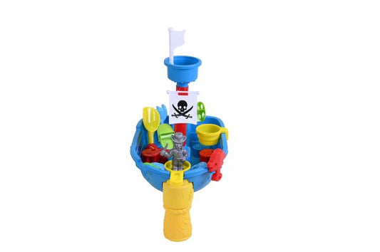 Măsuță Nisip și Apă Vapor Corabia Piratilor Knorr Toys - Default Title (4) [ps:e8de76b7-83f7-43e5-88a3-f0ba909bc1f8]