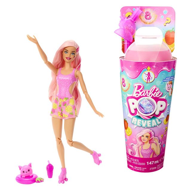 Papusa Barbie Pop Reveal Capsuna / Lamaie - Mattel - Default Title (4) [ps:f983f704-8d92-4ad2-ae63-2cbe8b060dda]