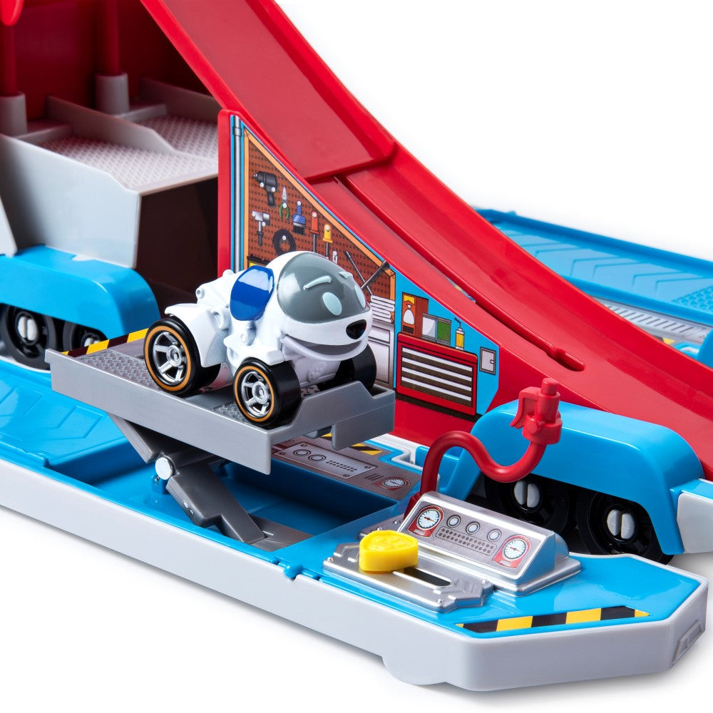 PATRULA CATELUSILOR VEHICUL DE POLITIE CHASE CU - Metal (4) [ps:10a94ada-6642-4348-9d06-e3cdc4988fe1]