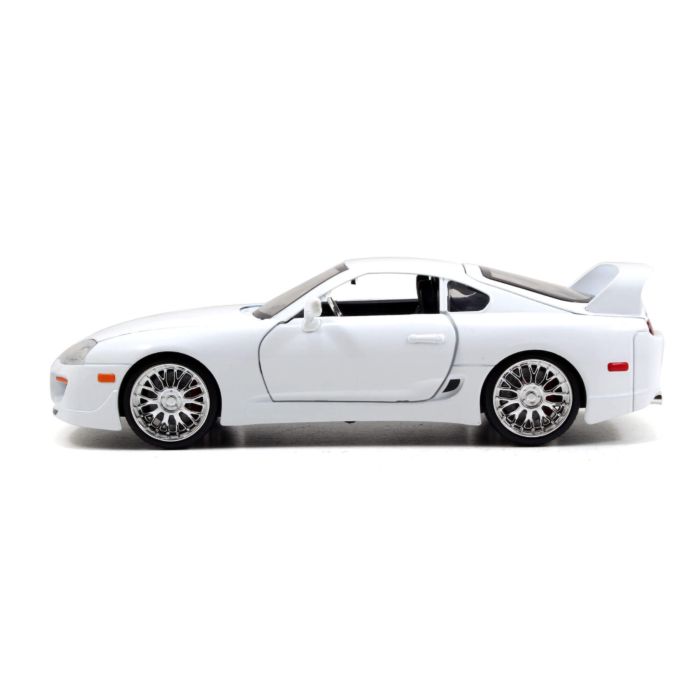 JADA FAST AND FURIOUS DIOREMA CASA TORETTO Simba - Alb - Toyota (4) [ps:84c69d9f-1734-421c-ae4a-9cb70f31afbd]