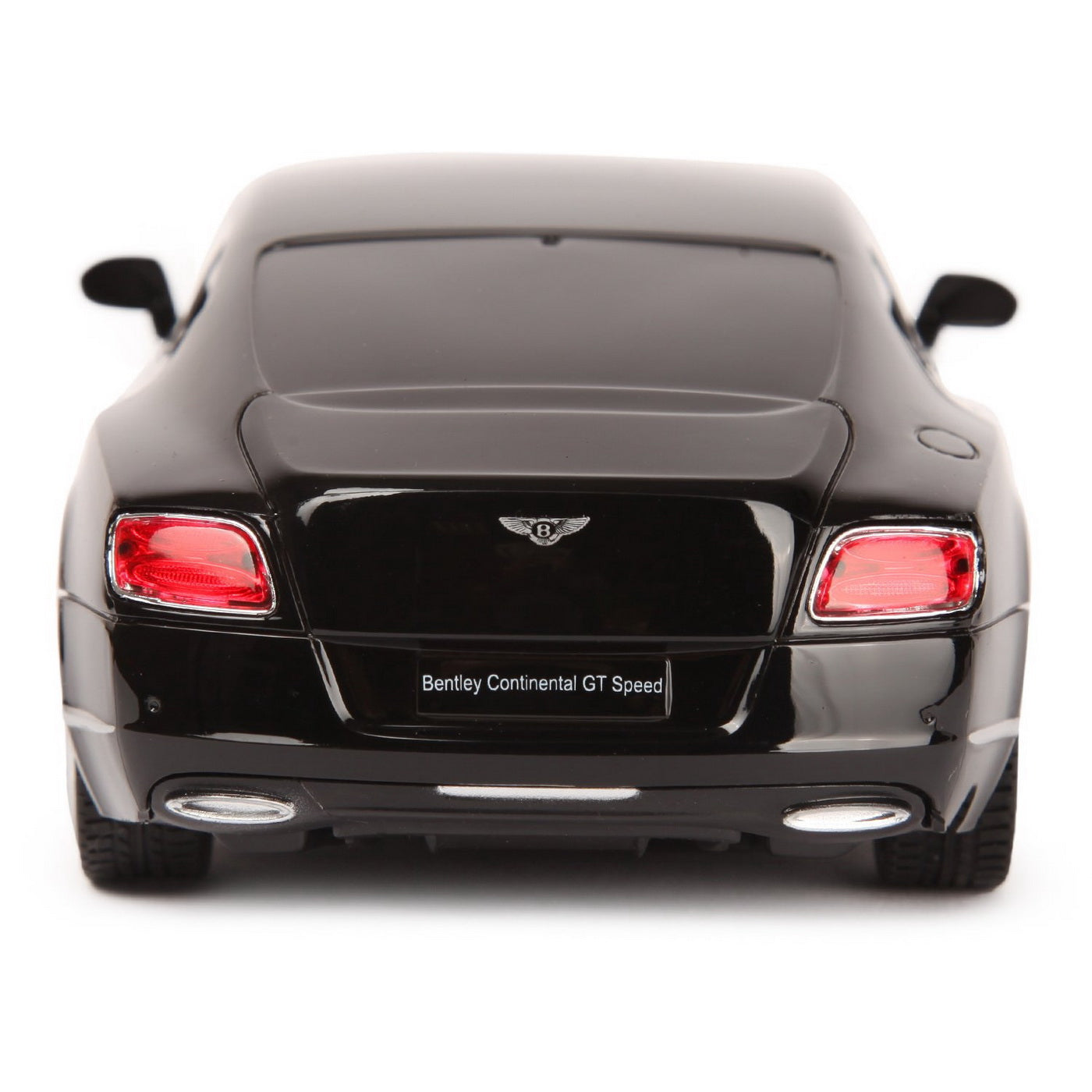 MASINA CU TELECOMANDA BENTLEY CONTINENTAL GT NEGRU CU - Negru (4) [ps:57360ea7-9697-4eb0-896f-6c7c4adeb14f]