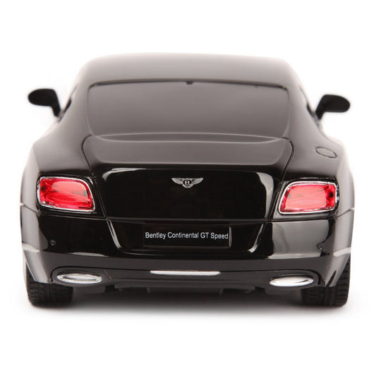 MASINA CU TELECOMANDA BENTLEY CONTINENTAL GT NEGRU CU - Negru (4) [ps:57360ea7-9697-4eb0-896f-6c7c4adeb14f]