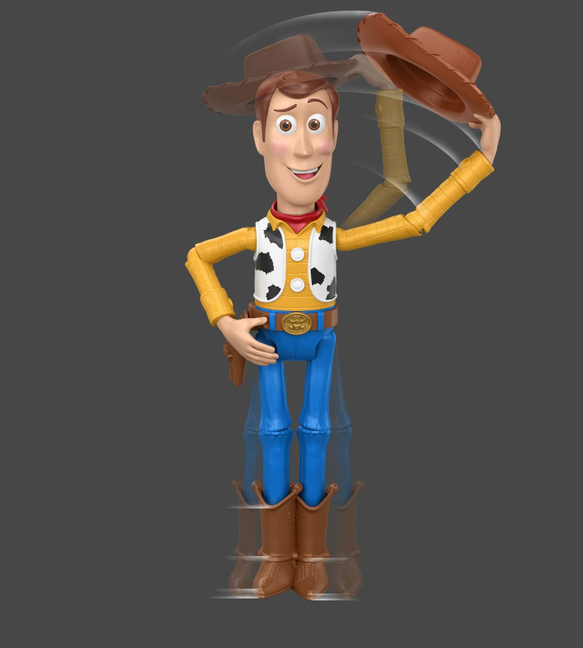 Figurină Woody Toy Story 5, 30cm - Mattel - Default Title (4) [ps:c9f8a90f-f17e-4c6d-9017-f294af5d6e41]