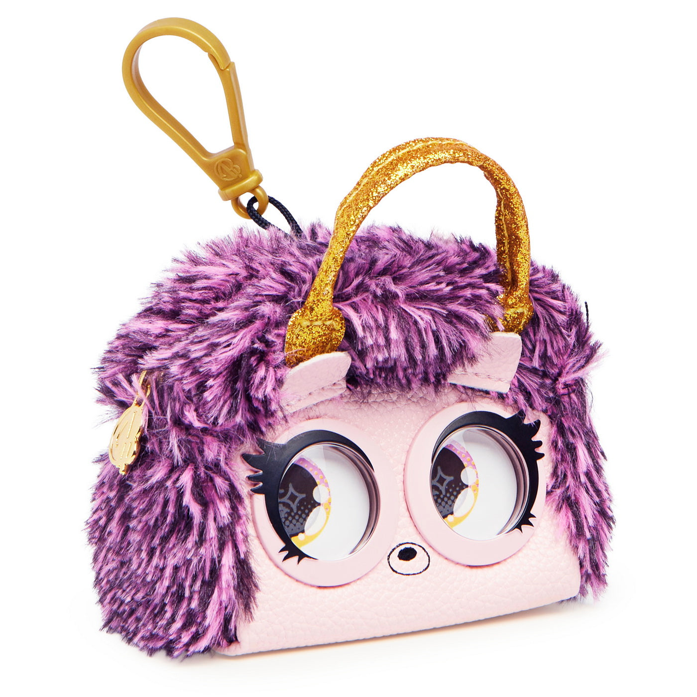 PURSE PETS GENTUTE MICRO EDGY HEDGY SI NARWOW Spin Master - Imagine 7 [ps:46602a35-5fe5-4dce-bcbd-7a85c9997638]