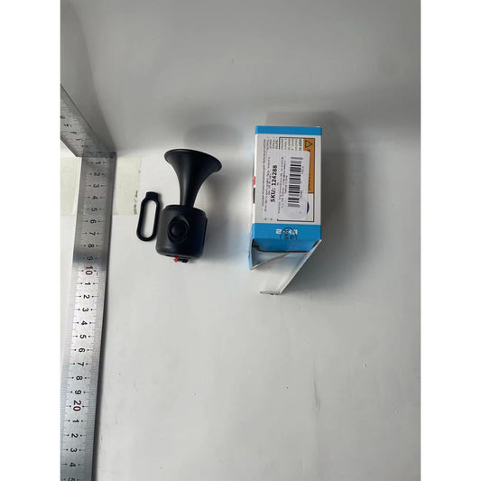 Claxon Electric Bicicletă Flippy, 120dB, Rezistent Apă, - Negru (4) [ps:98791e5f-230c-4094-8d3a-75a1342871f4]