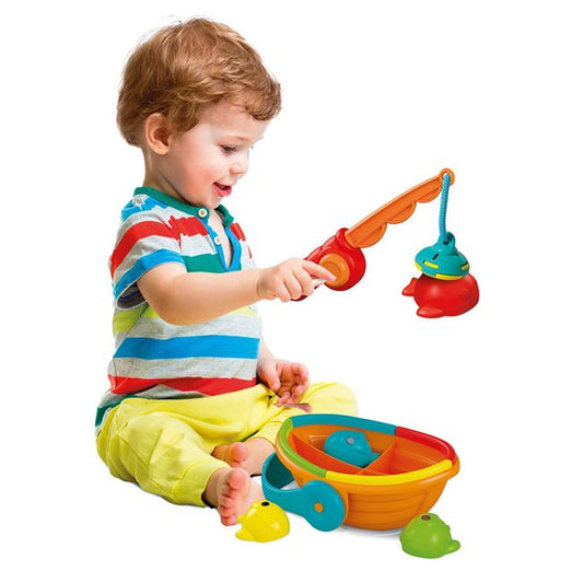 Set de Pescuit Bebe Play for Future Clementoni | Jumbo - Default Title (4) [ps:16b1d83b-5625-4d26-bb7f-8473c6ebacb4]
