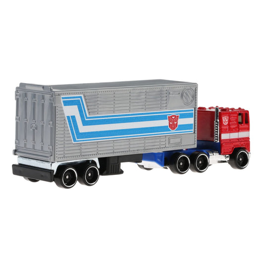 Camion Hot Wheels Transformers Optimus Prime 1:64 - Mattel - Default Title (4) [ps:288a2283-8e39-410a-b80e-36483cd61057]