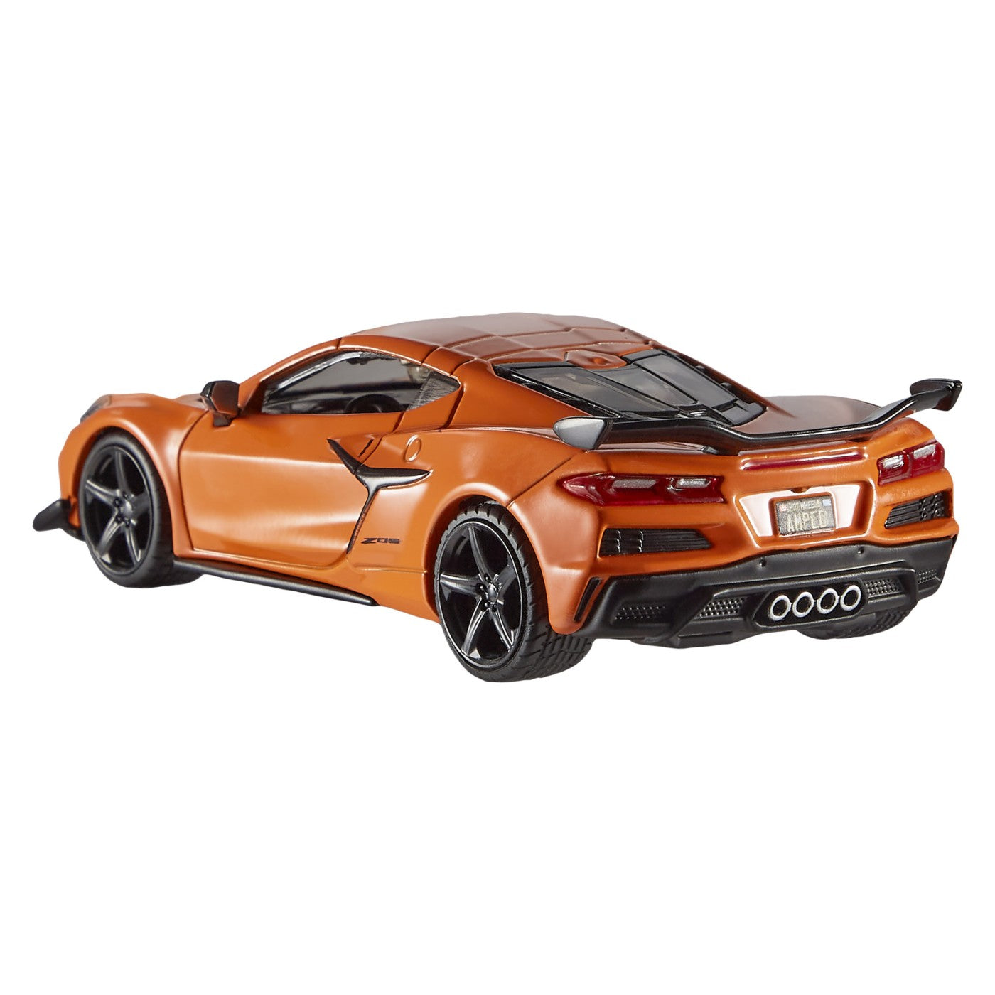 HOT WHEELS PREMIUM REAL RIDERS MASINUTA METALICA 23 - Imagine 4 [ps:fb15ef43-9bc6-4eed-b31b-ab56e1445c82]