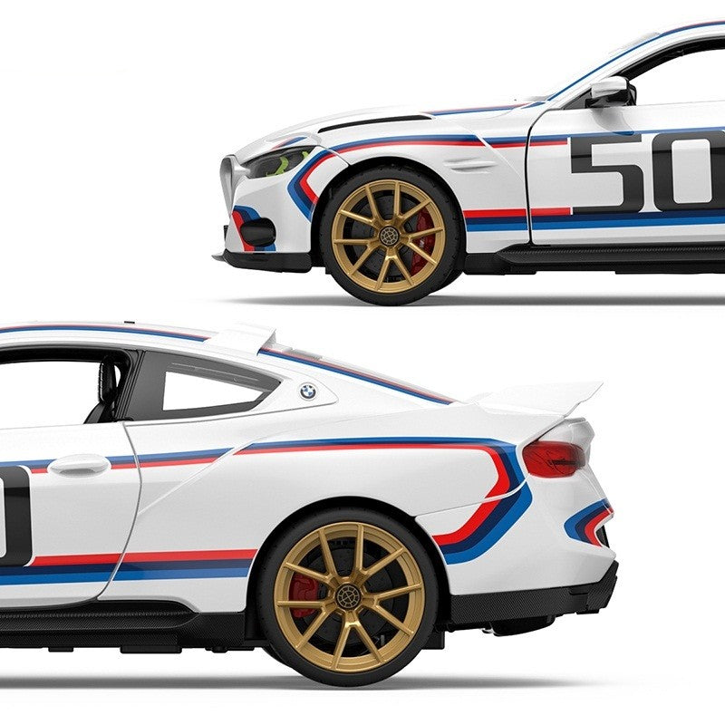 MASINA CU TELECOMANDA BMW 3 0 CSL SCARA 1 LA 14 [ps:0efb5a53-c6cd-4102-b562-552433def419]