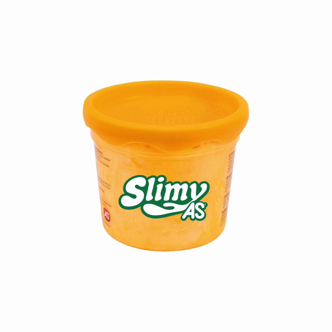 SLIME SLIMY AS SET 8 BORCANASE - Imagine 8 [ps:85b74cba-41b5-481c-a1de-445a763d01a7]