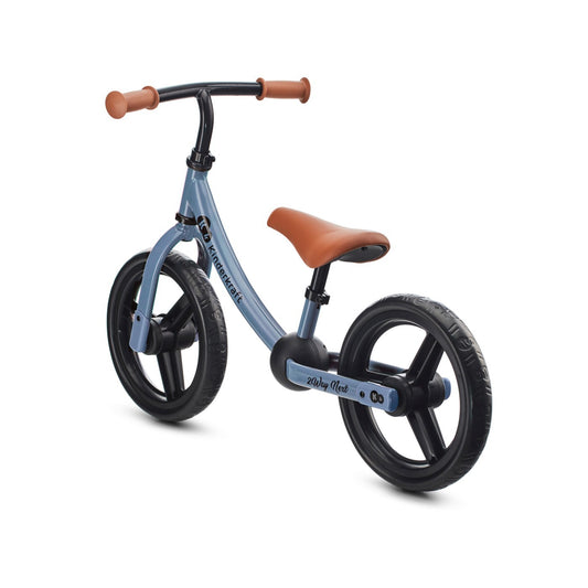 BICICLETA FARA PEDALE, KINDERKRAFT - 2WAY NEXT, - Imagine 4
