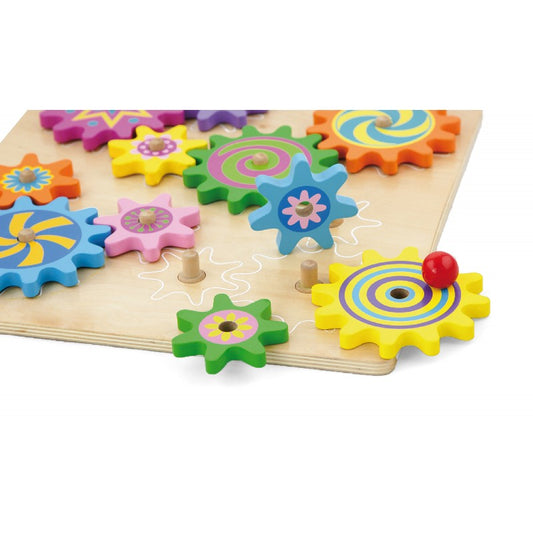 Puzzle cu roti dintate [ps:620c9107-f64c-42c1-8e7d-e4cedad87281]