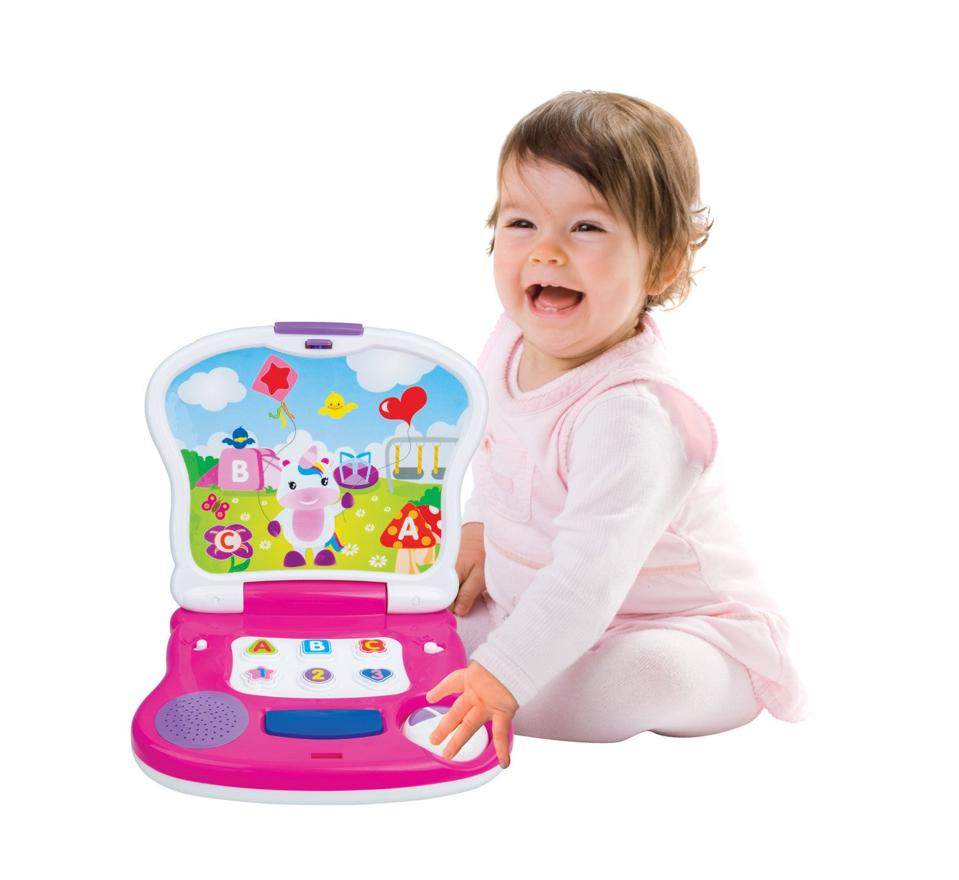 WINFUN LAPTOP UNICORN - Imagine 4 [ps:ccc98f80-015c-49f7-b128-2f7464931d06]