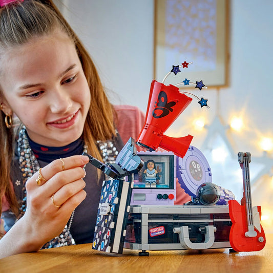LEGO Editions Colecția Secretă Olivia Rodrigo 43030 - Default Title (4) [ps:2a7f6cbe-98dd-4ef6-811d-88ac576d0a93]