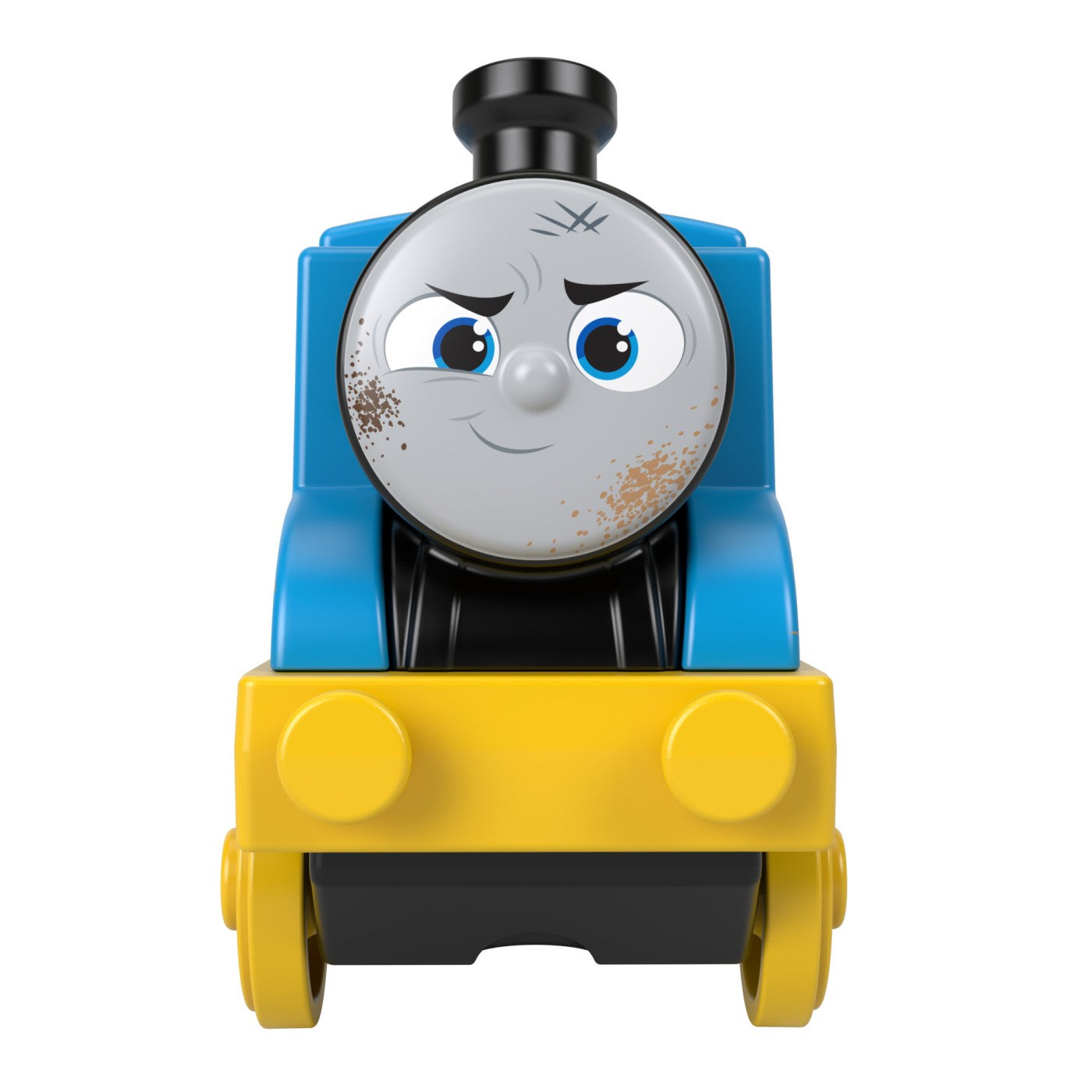 THOMAS LOCOMOTIVA DIN PLASTIC THOMAS [ps:4d02a1b6-a985-493e-90bd-b7e367264da7]