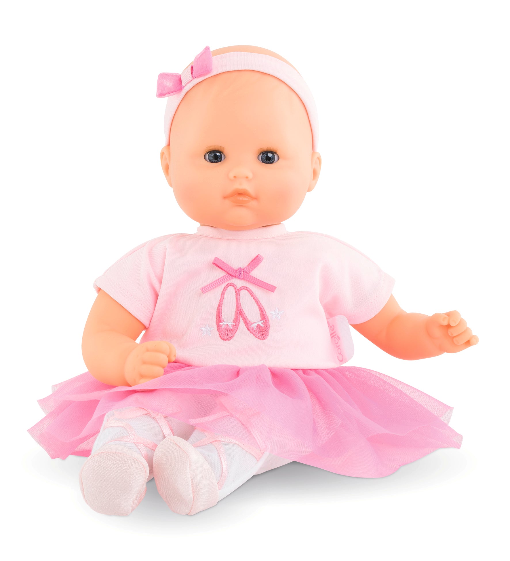 COROLLE MPP BEBELUS CALIN MAEVA BALERINA 30CM Simba - Imagine 2 [ps:054c5066-a886-4858-8f07-4c748bab9342]