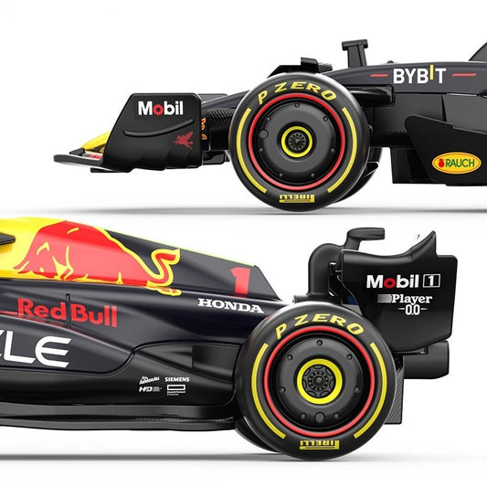 MASINUTA METALICA RED BULL F1 RB19 SCARA 1 LA 32 Rastar - Default Title (4) [ps:8734f4e8-1704-47c0-80d3-3f4dd8a0f0a7]