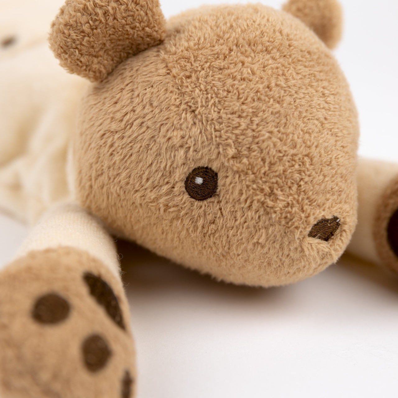 Ursuleț de Plus Terapeutic cu Greutate Egmont Toys - Default Title (4) [ps:db82ec30-8b4e-4d8c-9c9a-cc71b90d4fb5]
