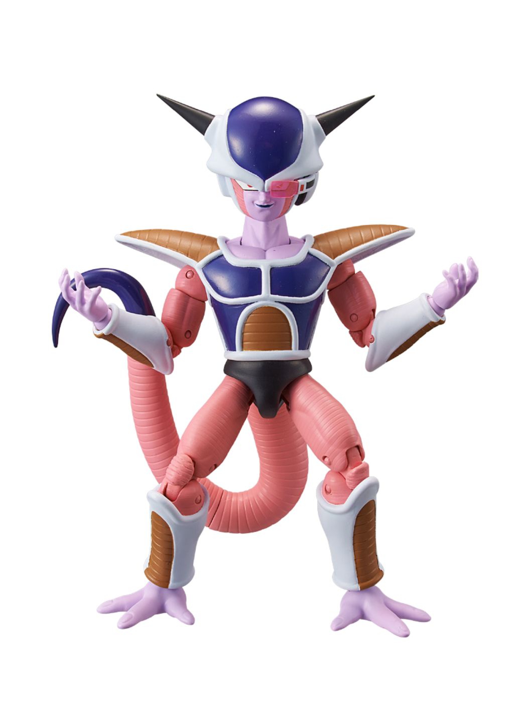 BANDAI FIGURINA DRAGON BALL DRAGON STARS FRIEZA 1ST FORM - Imagine 4 [ps:4865b7bc-ceb1-41d0-aa5a-f5fc860556fa]
