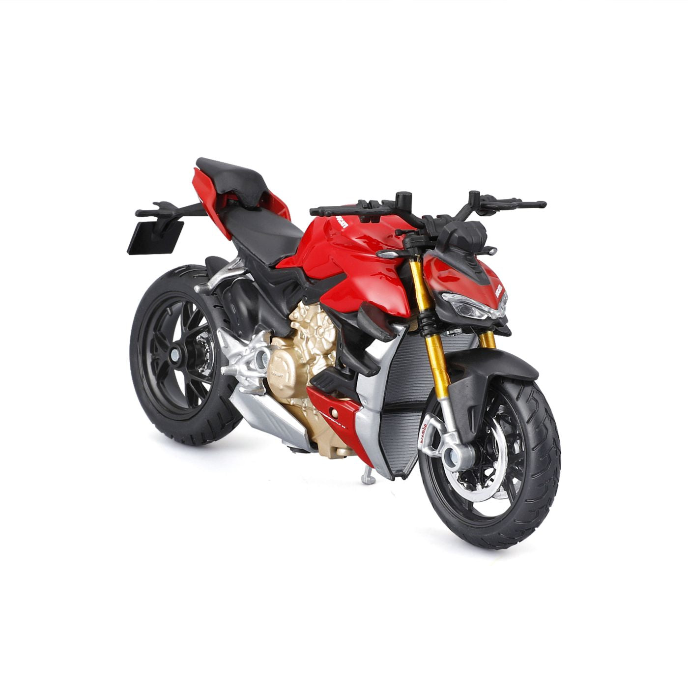 MAISTO MOTOCICLETA METALICA CU STAND EDITIE SPECIALA - Imagine 2 [ps:5d46f25c-54eb-4a8d-928f-0311a36540f4]