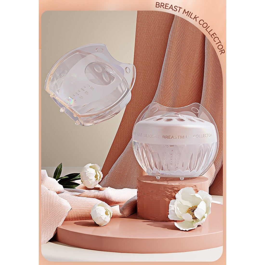 Colector Lapte Matern Flippy, Silicon Safety, 80ml - Default Title (4) [ps:1625814e-6f0a-4bdc-878d-2ec64202e1c4]