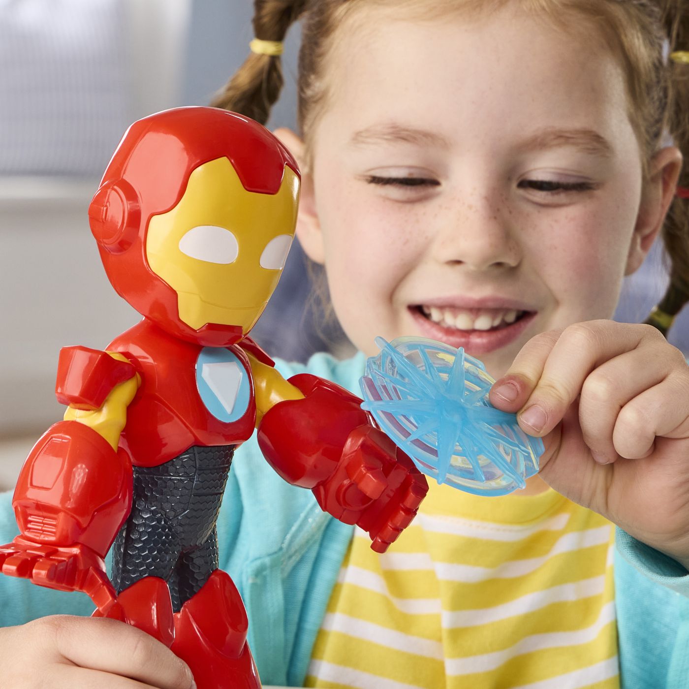 MARVEL IRON MAN SI PRIETENII SAI UIMITORI FIGURINA IRON - Default Title (4) [ps:a8d9afd2-26c2-4f1d-bb30-55b9edd0335d]