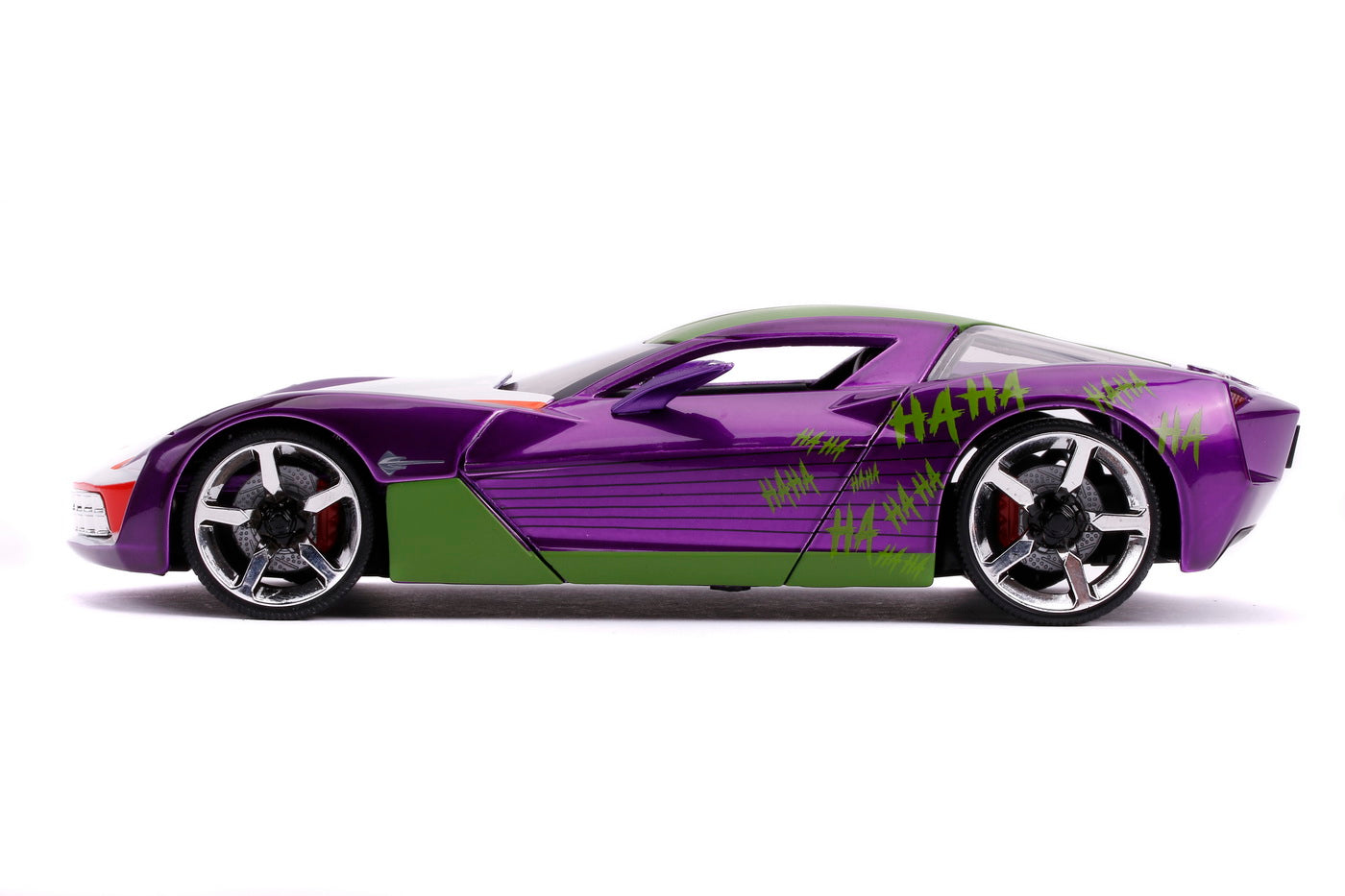 MASINUTE METALICA CHEVY CORVETTE STINGRAY 2009 SI - Imagine 6 [ps:2c535044-0bdf-4609-8e38-816464eac5fe]