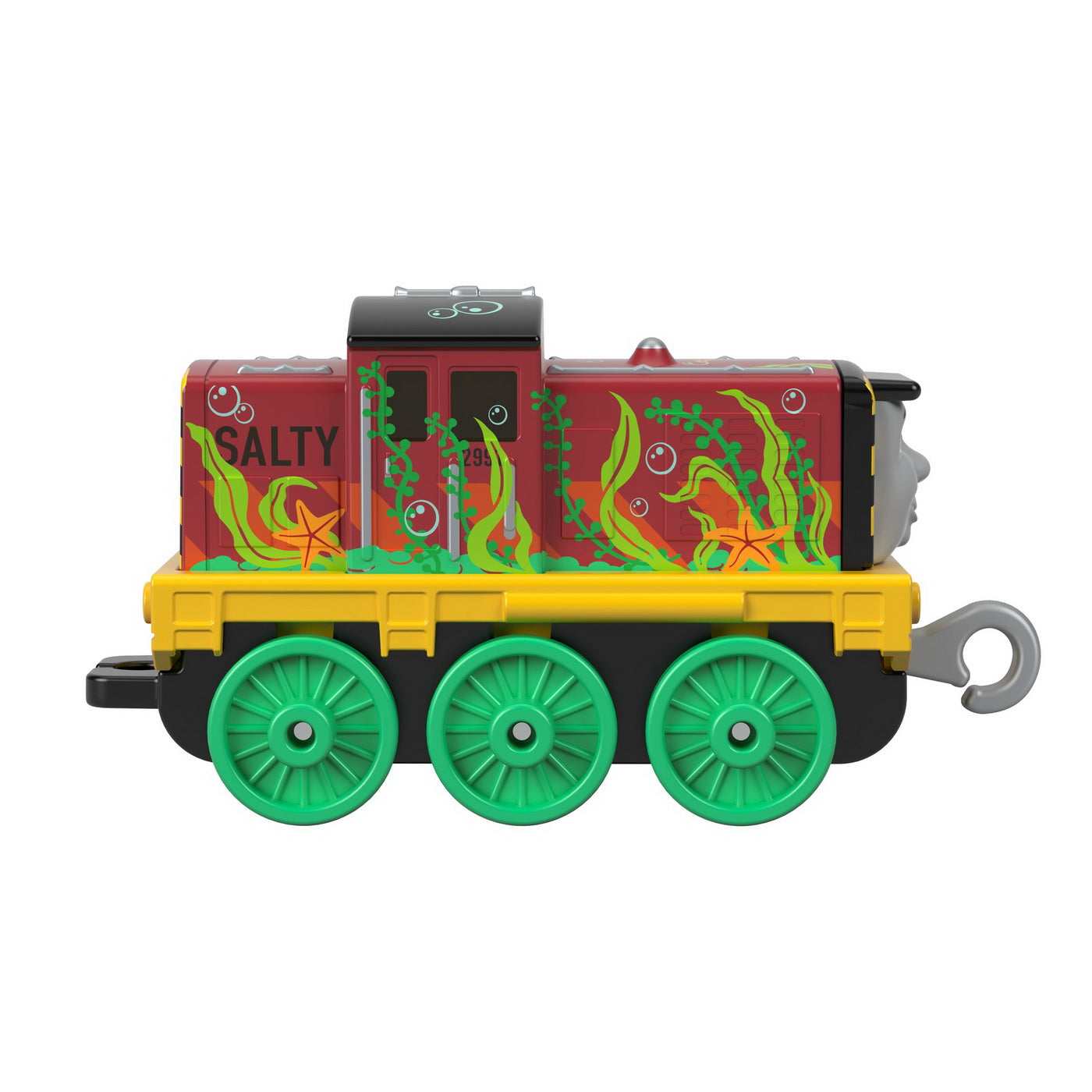 THOMAS LOCOMOTIVA PUSH ALONG SALTY [ps:00ea2103-b30d-4fd0-aa04-5c6b69ed1312]