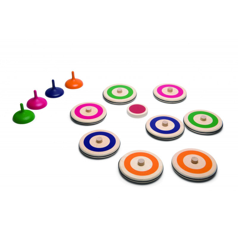 Joc Curling de interior, BS Toys [ps:4428c72f-98c2-4d82-89c1-299741e776a0]