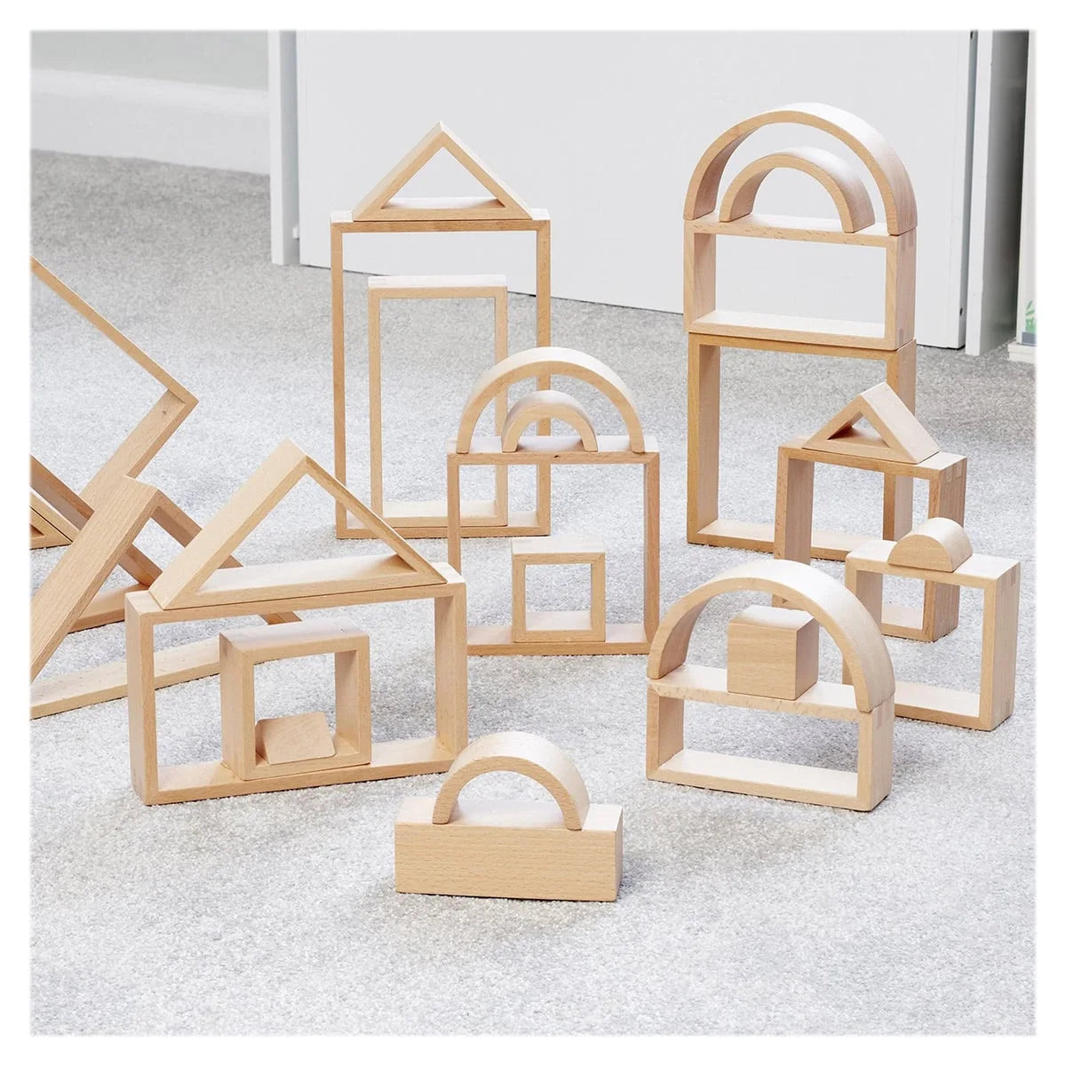 Set Arhitect TickiT - 28 Forme Geometrice din Lemn - Default Title (4) [ps:3dcdc8cc-17e6-415f-a57a-af2900415ef8]