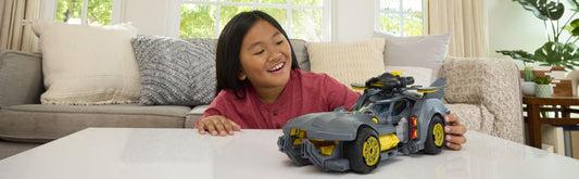 Set Batmobile și Accesorii DC Mattel - Jucărie Batman - Default Title (4) [ps:47e62767-2c49-4161-93b3-08673ee9dff9]