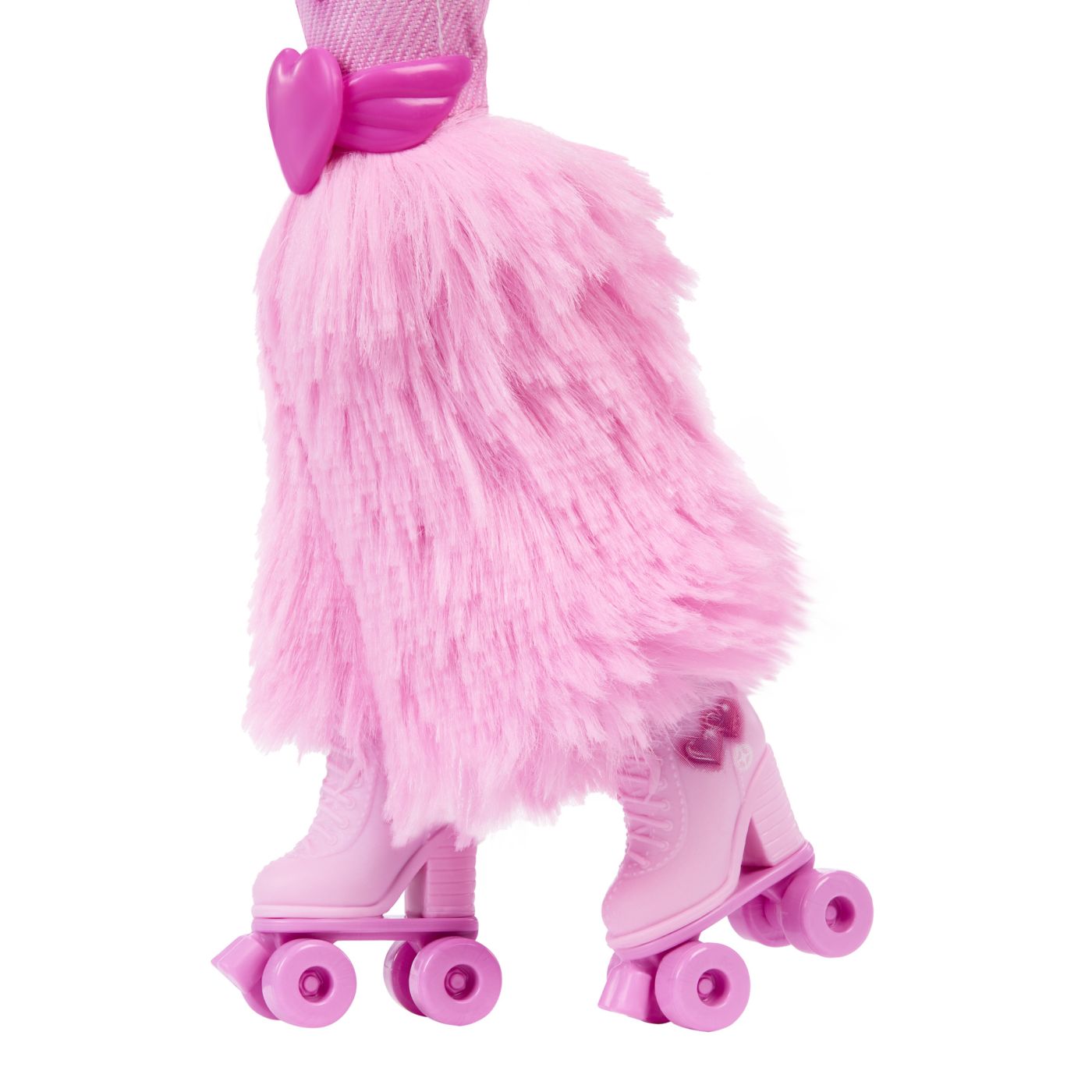 BARBIE DREAM BESTIES PAPUSA BARBIE BROOKLYN PETRECERE PE - Imagine 7 [ps:617051ed-fc99-4d35-a384-eec3339bd4c6]