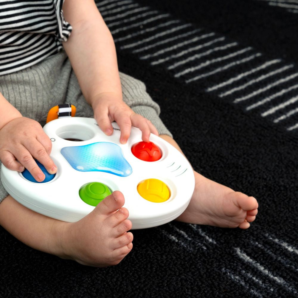 Jucărie Senzorială Baby Einstein Color Popper Palette - Default Title (4) [ps:60d0d9ef-900d-4835-97b4-dfcca2c83c7c]
