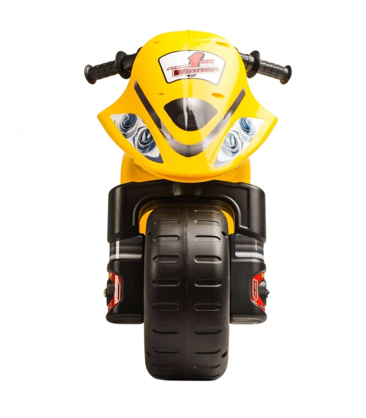 Motocicletă Copii Injusa Moto Winner, Galben, 3 ani+ - Default Title (4) [ps:3d582e95-b223-46ac-9b19-3a253d0a72cb]