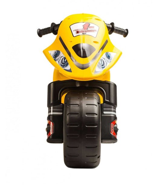 Motocicletă Copii Injusa Moto Winner, Galben, 3 ani+ - Default Title (4) [ps:3d582e95-b223-46ac-9b19-3a253d0a72cb]