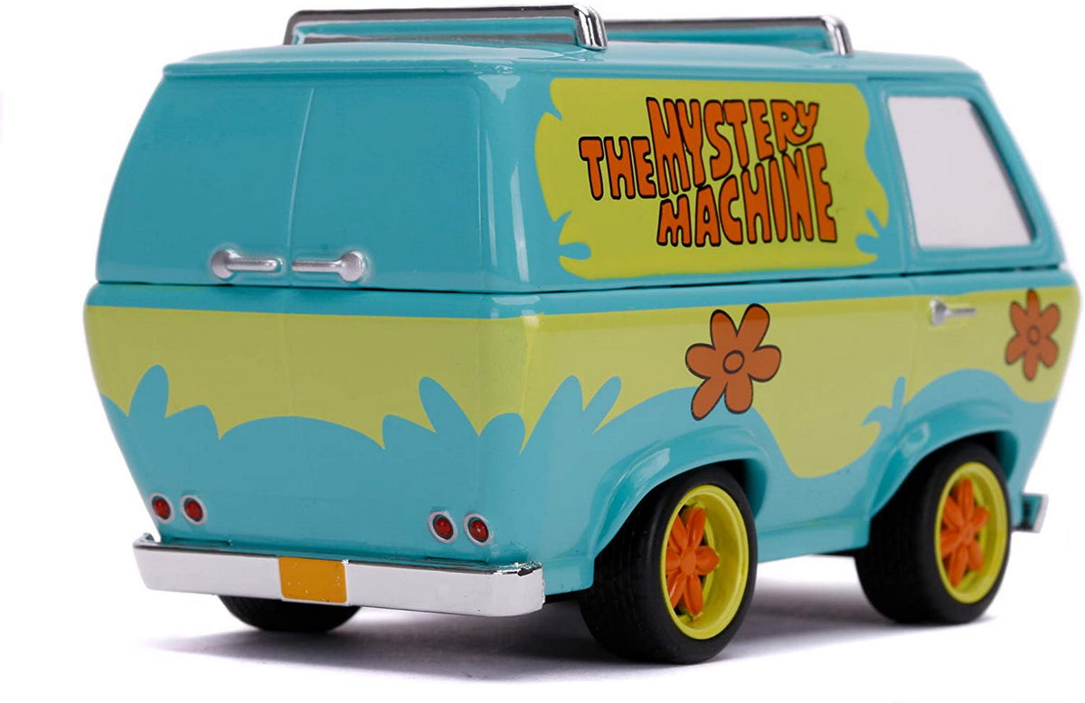 SCOOBY DOO MASINA MISTERELOR Simba - Default Title (4) [ps:887ab737-234a-4b7d-946d-6d94b03f7fa5]