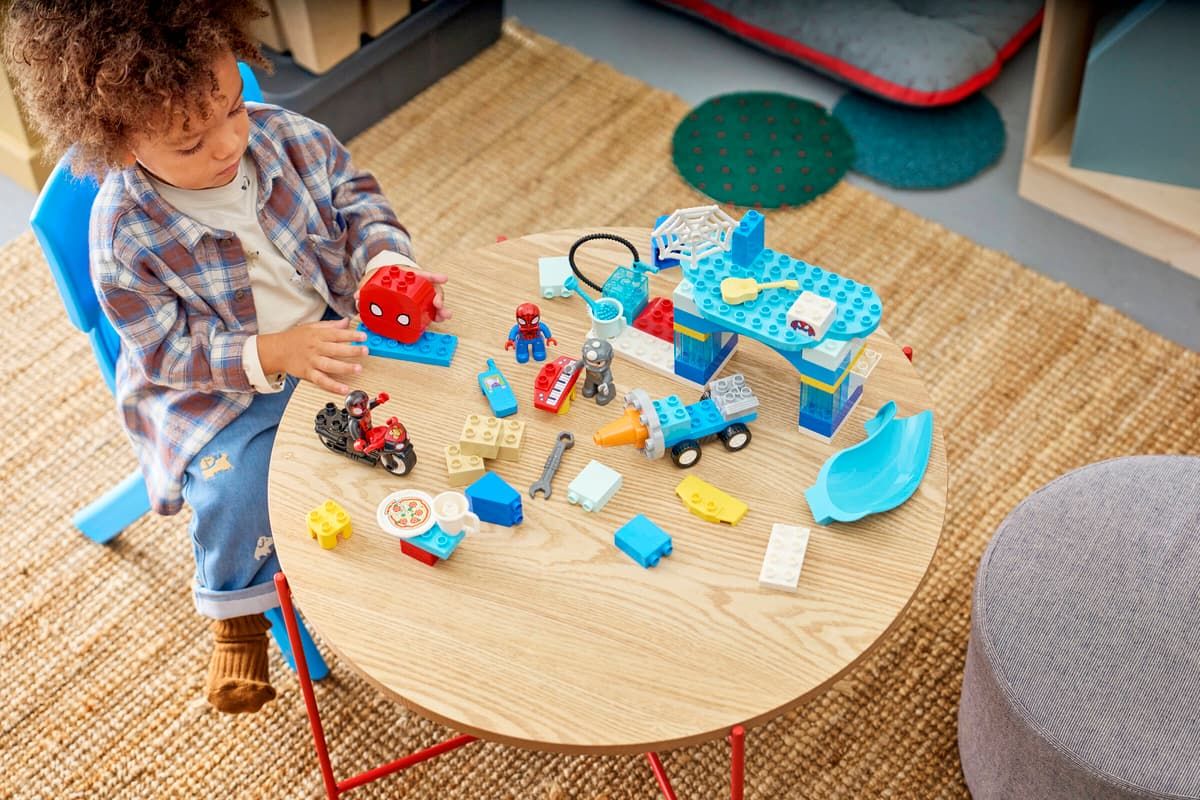 LEGO DUPLO Sediul Echipei lui Paienjenel 10464 | Infant.ro - Default Title (4) [ps:24f5ac44-f014-4b71-b4f9-9e425a2c6174]