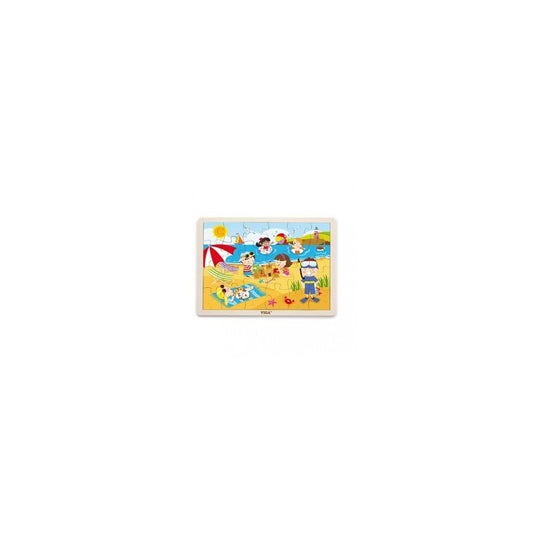 Puzzle anotimpuri - vara [ps:09544801-063e-42e2-a212-ed54e2a8342c]