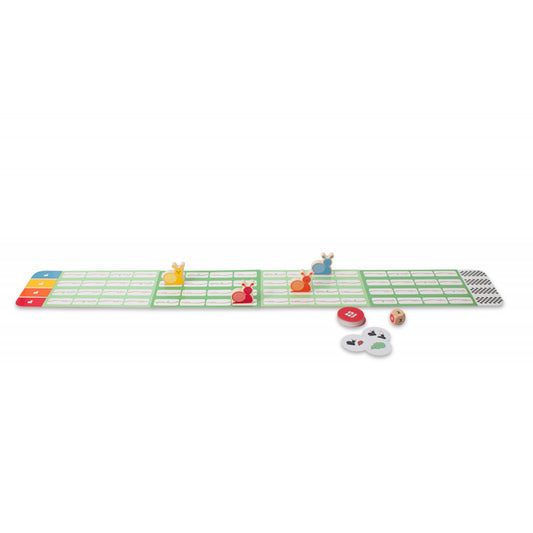 Cursa melcilor, BS Toys [ps:f7706775-cc92-492e-b37f-377c7230271b]