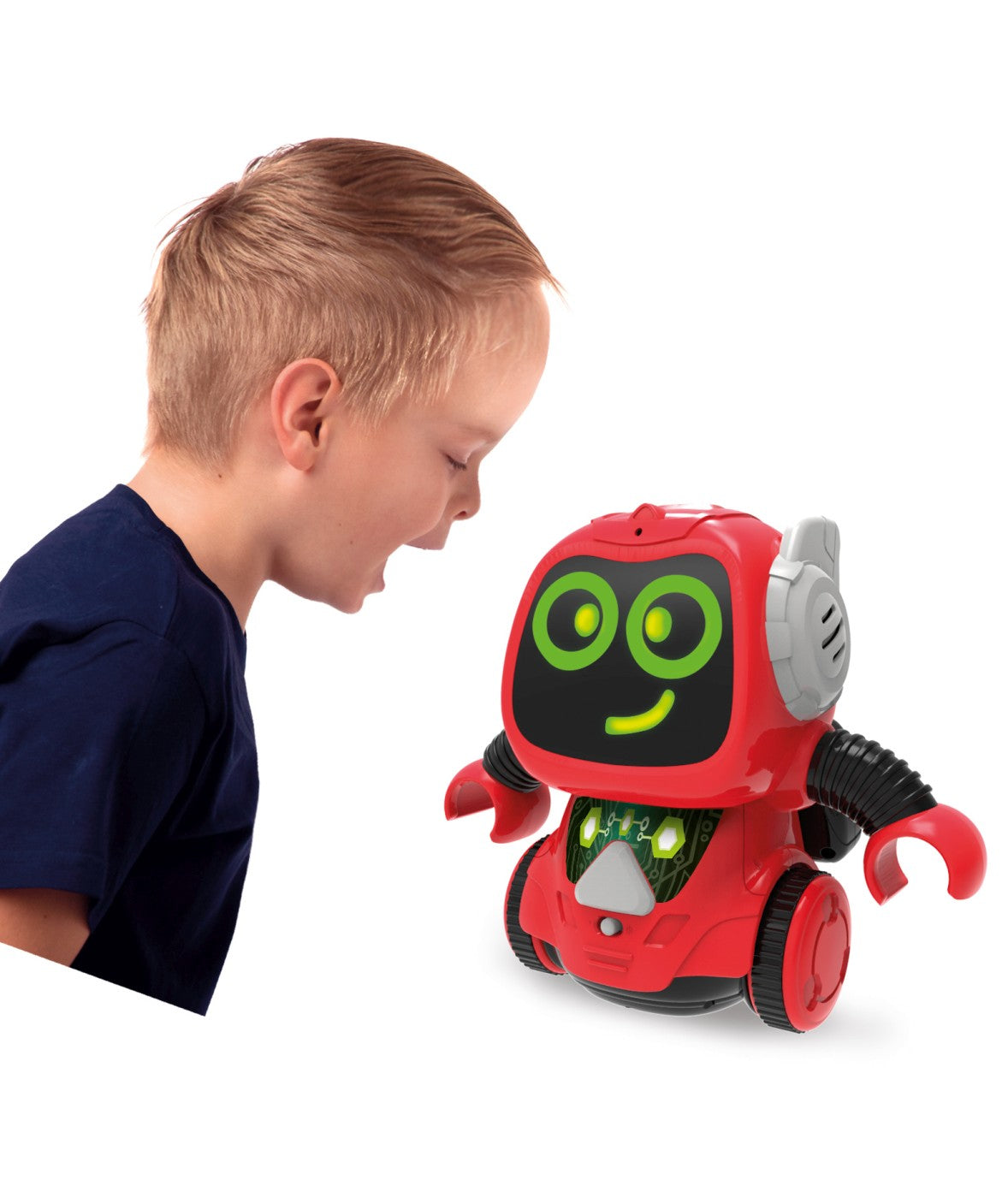 WINFUN ROBOTEL INTERACTIV - Imagine 4