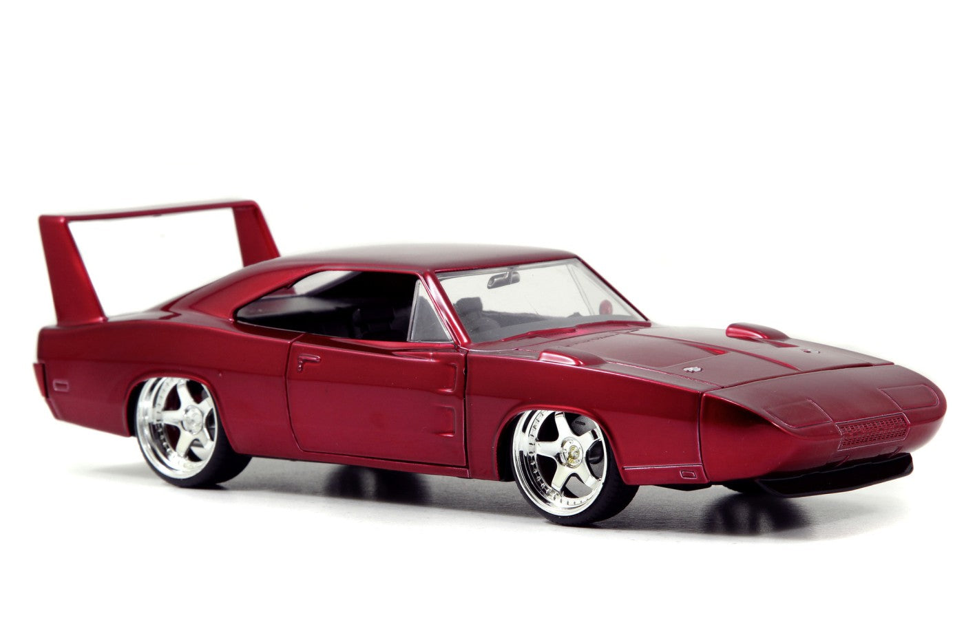 JADA FAST AND FURIOUS DIOREMA CASA TORETTO Simba - S - Charger (4) [ps:3434c170-2017-4b6d-b8ea-3c9762491e43]