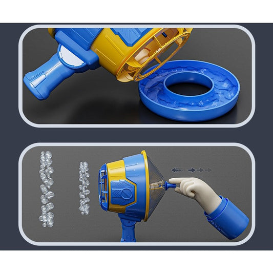 Suflator de Baloane Flippy, Plastic, Albastru, 4-6 Ani - Default Title (4) [ps:68d47013-3656-434b-b3b6-ca28b84795c8]