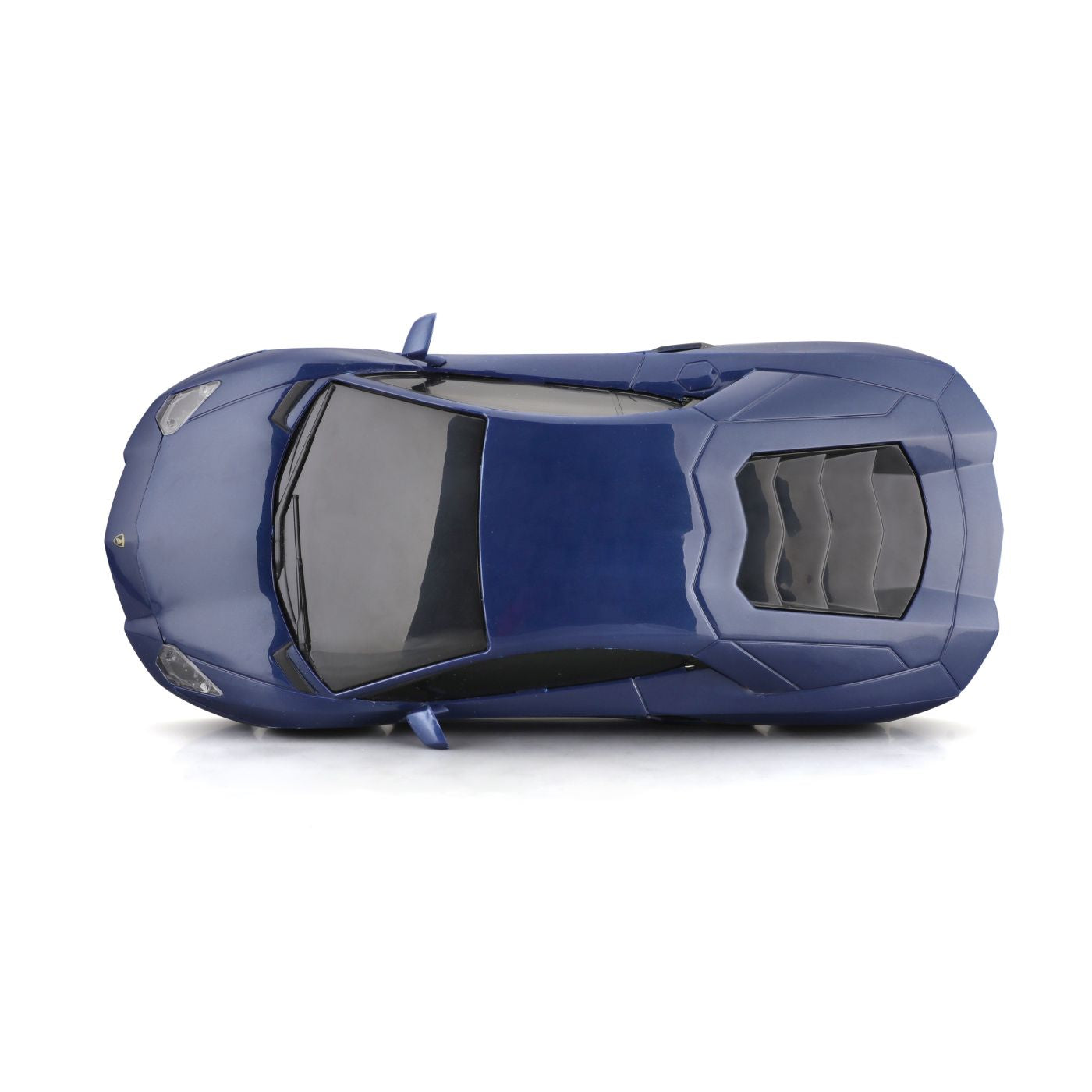 MAISTO MASINUTA CU TELECOMANDA 2.4GHz LAMBORGHINI - Imagine 7 [ps:a6ddcd57-db1d-4791-98d0-f5f1442cd7b9]