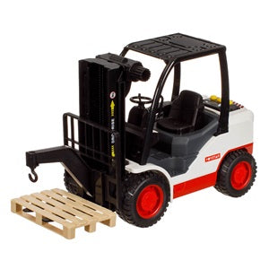 Vehicul Stivuitor Clark Jumbo 1:12 cu Lumină și Sunet - Default Title (4) [ps:e52fc626-672b-4380-ba02-b4c6604fbb56]