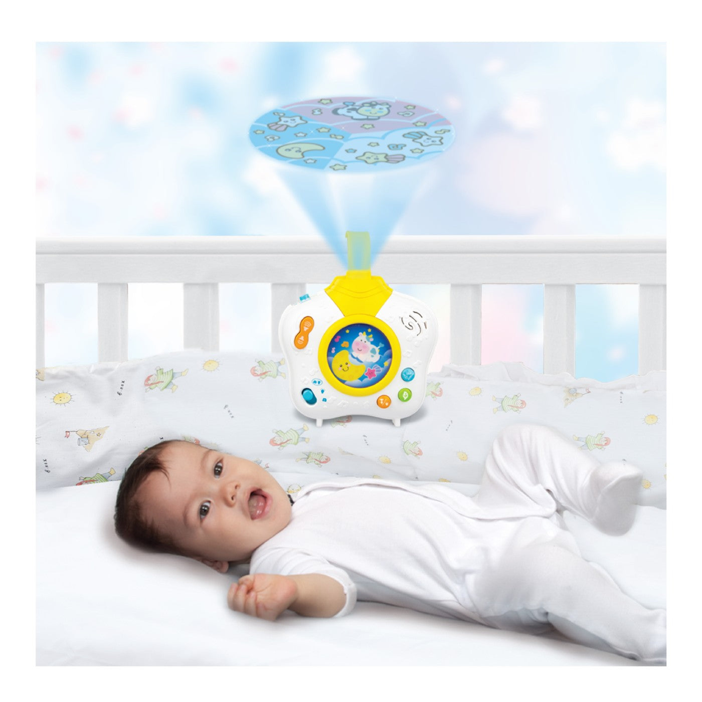 WINFUN PROIECTOR CU LUMINI SI SUNETE - Imagine 3 [ps:c900c601-4cb8-4cf3-a60e-9554d629fc88]