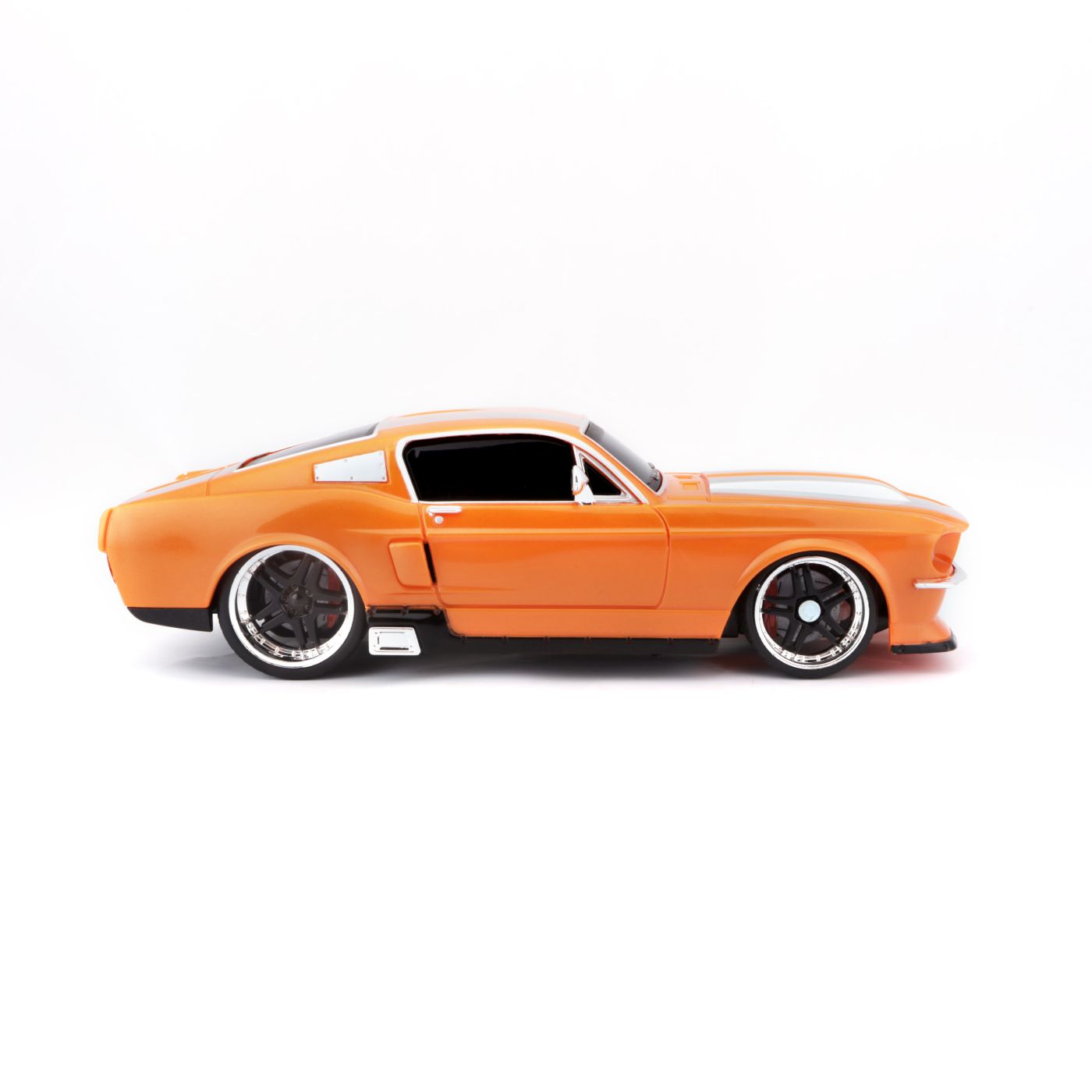 MAISTO MASINUTA CU TELECOMANDA 2.4GHz FORD MUSTANG GT - Imagine 8 [ps:482b550d-0f5f-4b1c-8f92-1c9e67095893]