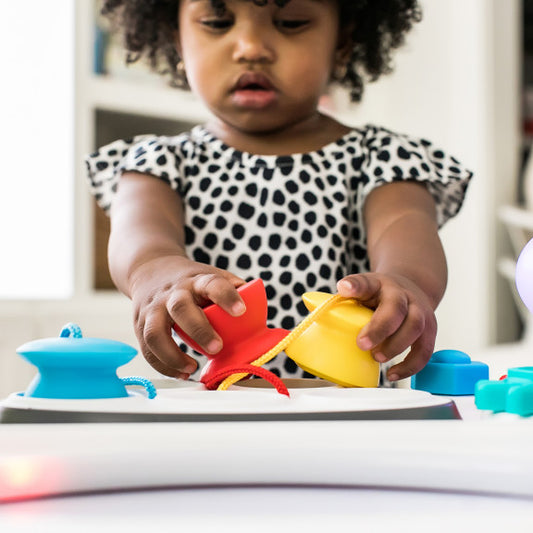 Măsuță Activități Baby Einstein Curiosity Table - Default Title (4) [ps:0d45de73-fea9-47f8-8bf0-7dcef653f8ec]