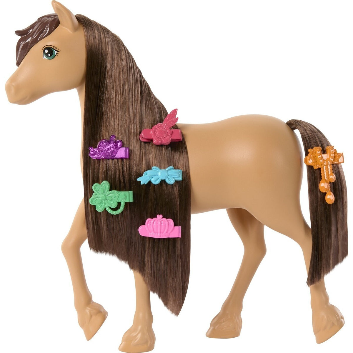 BARBIE MYSTERIES MINUNATUL CALUT PEPPER Mattel - Default Title (4) [ps:375eaecc-c6d1-4159-8823-ff8f2dcccb8e]