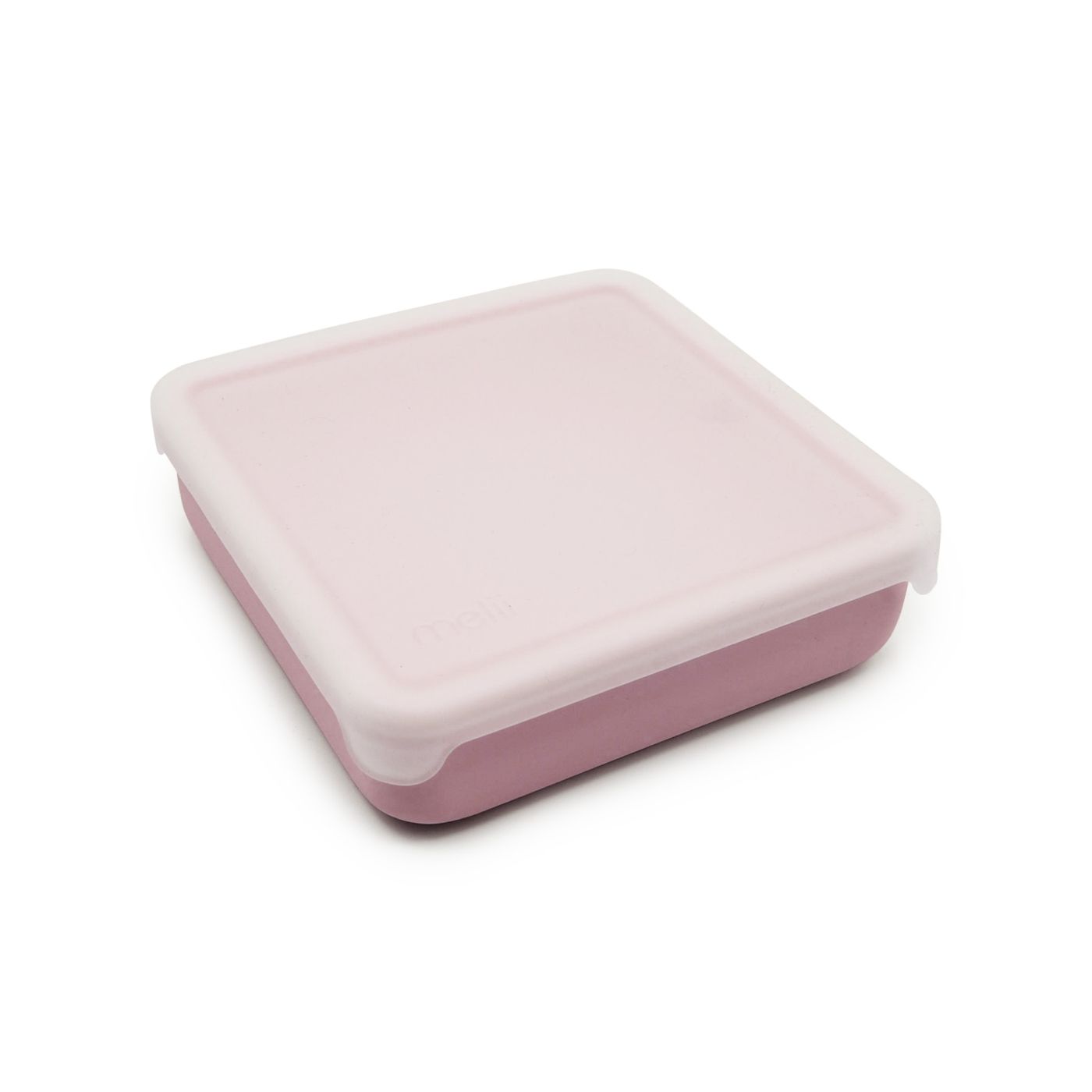 RECIPIENT SILICON PENTRU SANDWICH, MELII, PINK - Imagine 2 [ps:2cfaf272-125a-4567-b8e4-9c308f111420]