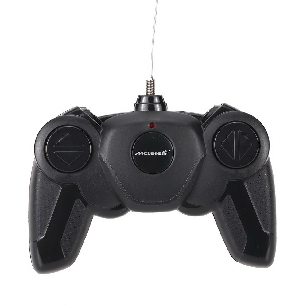 MASINA CU TELECOMANDA MCLAREN P1  GALBEN SCARA 1 LA 24 - Negru [ps:71a9bd8b-0382-49a8-b491-37839a276674]